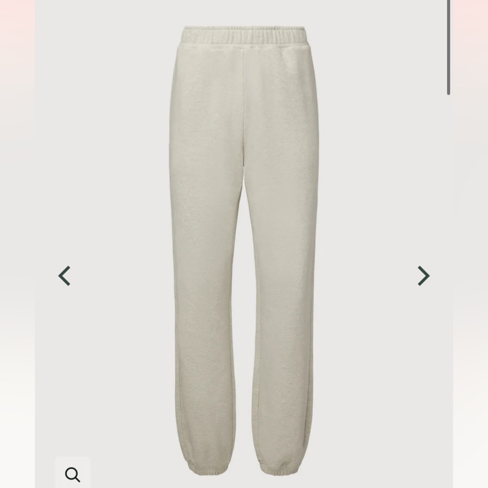 Rachel Parcell Pull On Jogger